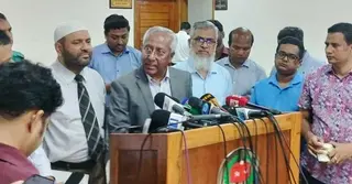 চূড়ান্ত ভোটার তালিকা প্রকাশ করলো নির্বাচন কমিশন